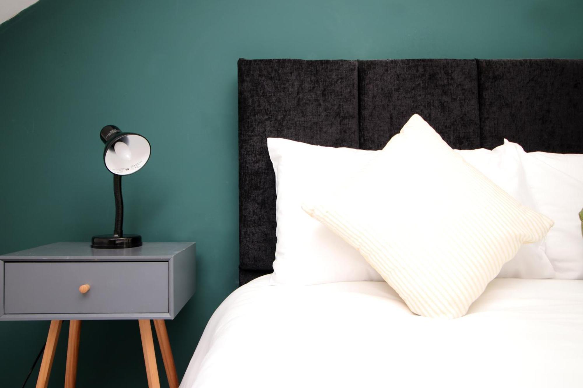 Skyline Hanover 202 Free Parking Суонзи Екстериор снимка