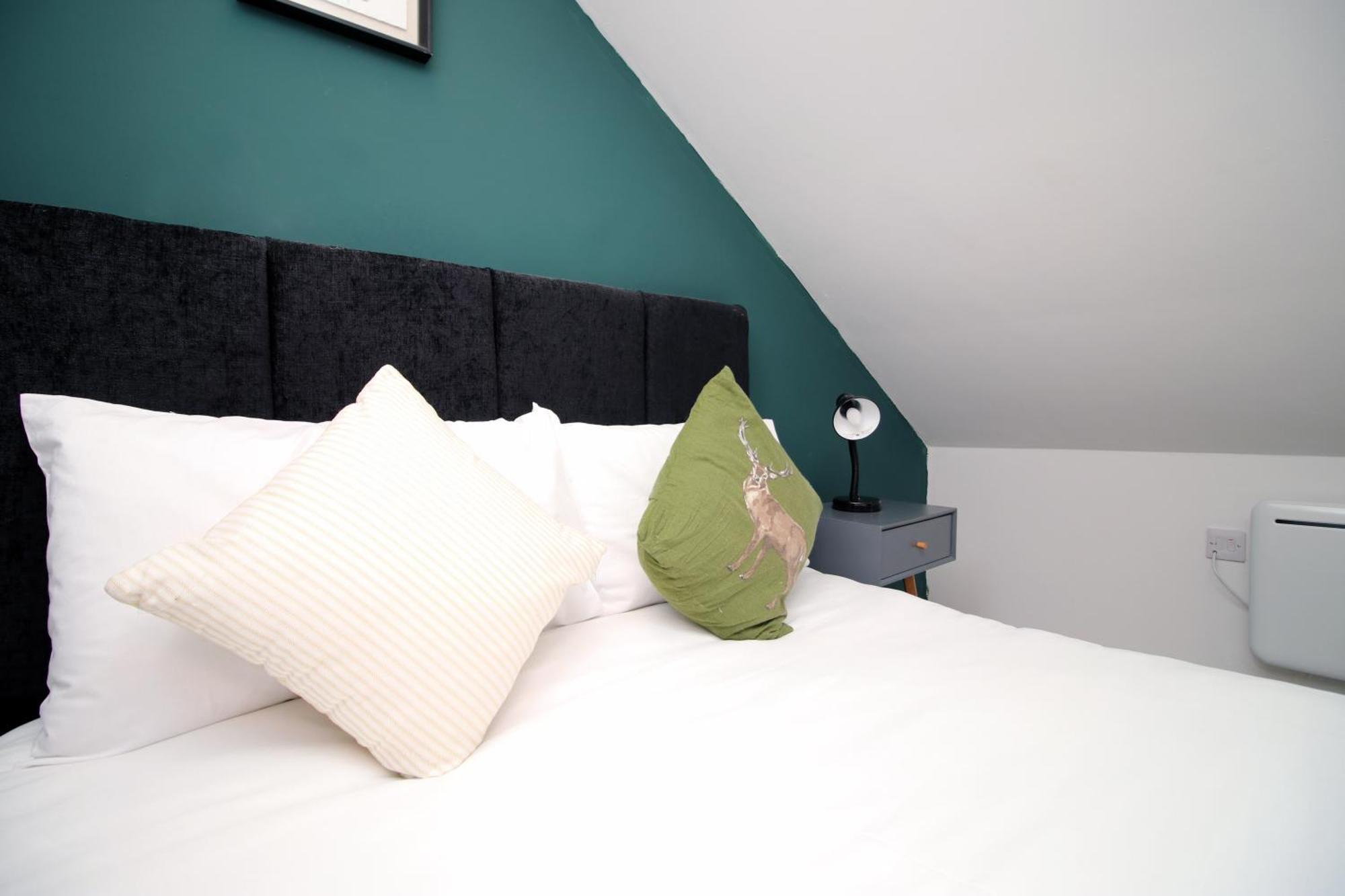 Skyline Hanover 202 Free Parking Суонзи Екстериор снимка