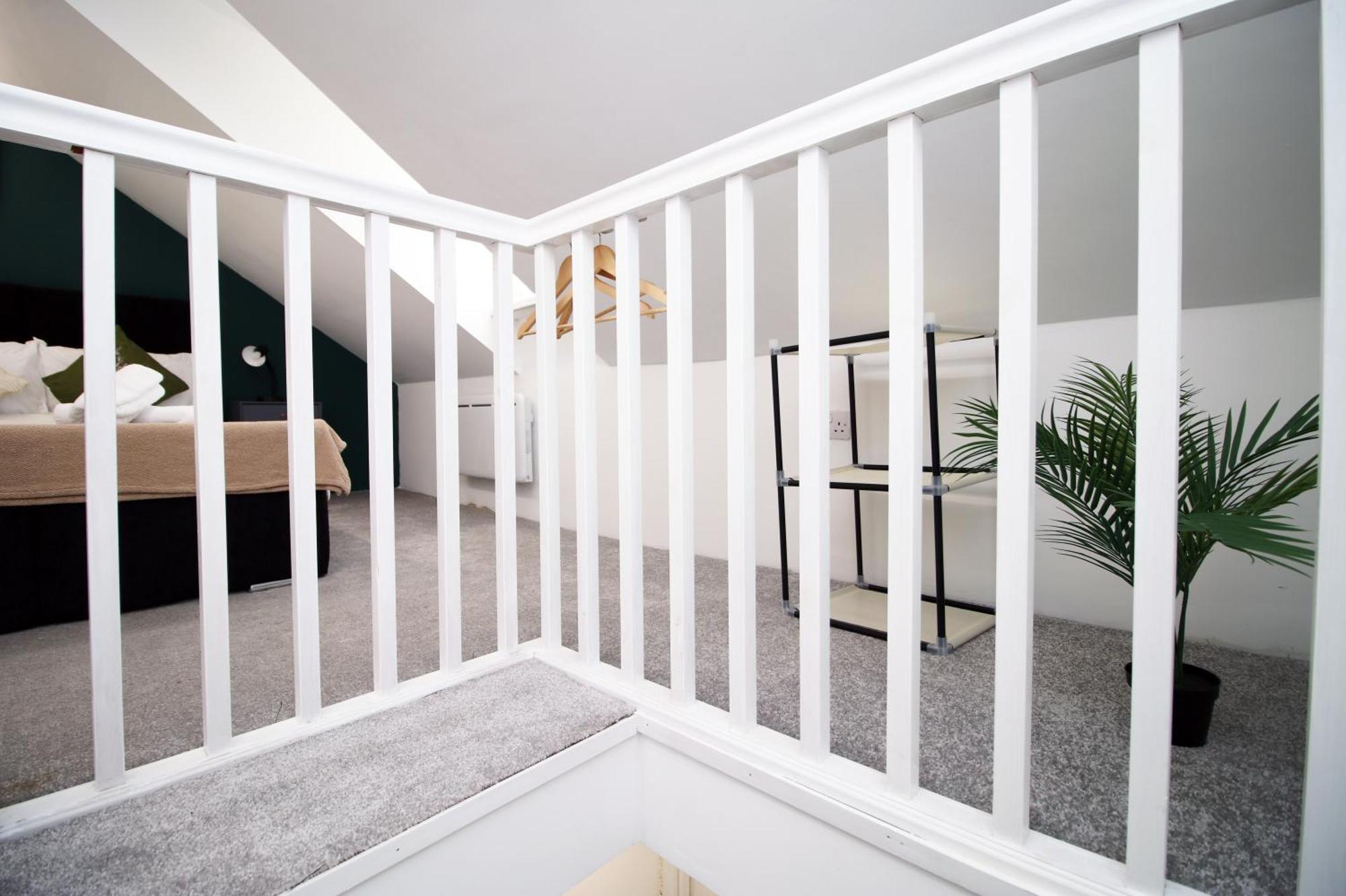 Skyline Hanover 202 Free Parking Суонзи Екстериор снимка