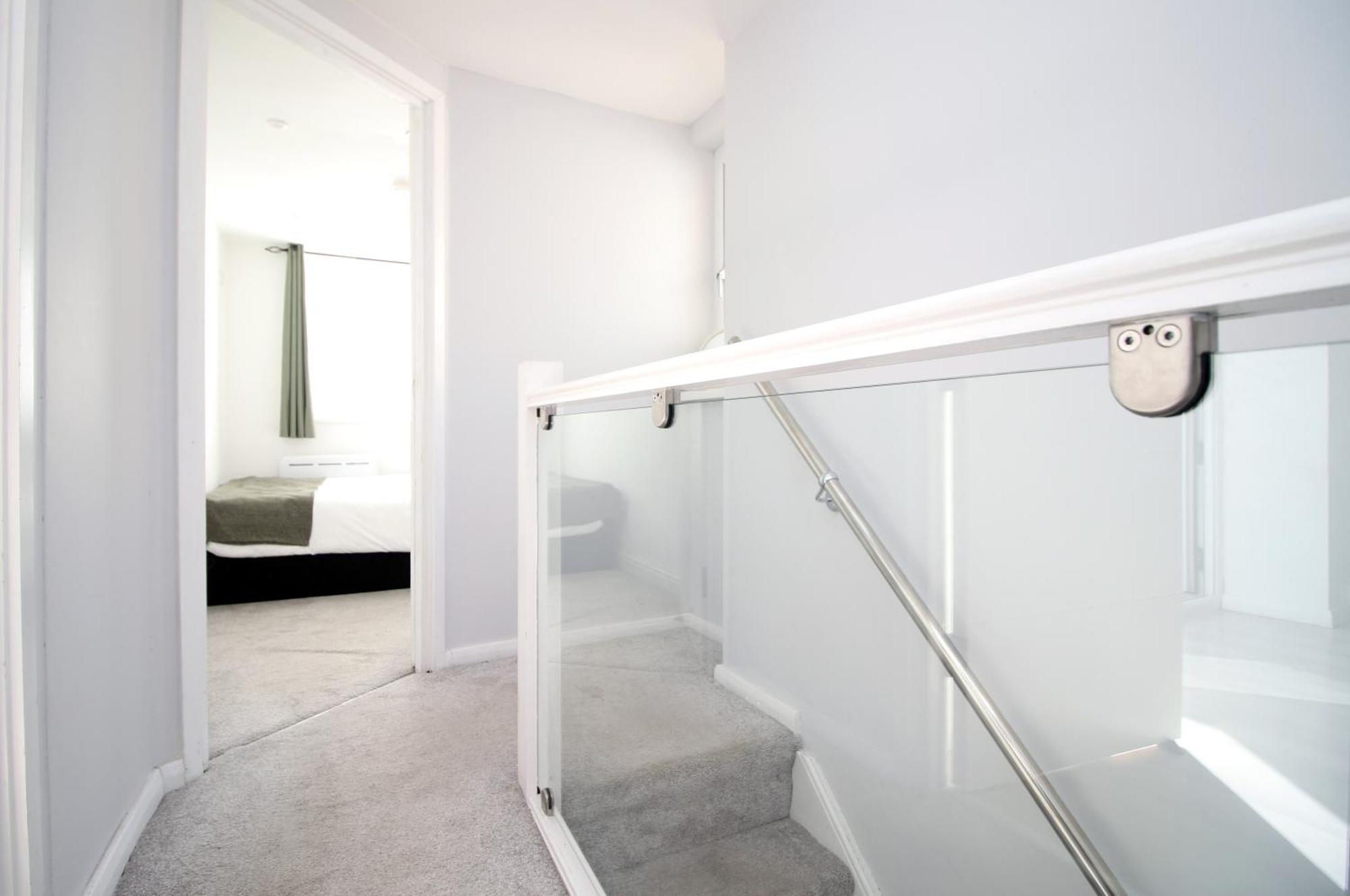 Skyline Hanover 202 Free Parking Суонзи Екстериор снимка