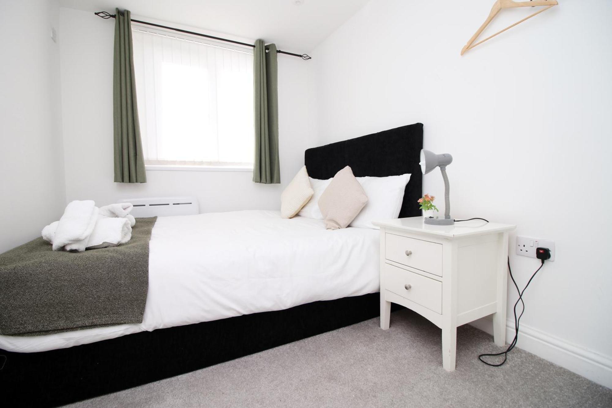 Skyline Hanover 202 Free Parking Суонзи Екстериор снимка